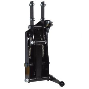 PANTOGRAFO DI SUPPORTO MIXER
